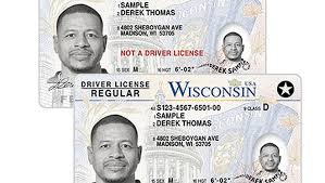 Effective june 26, 2018, if eligible, when you complete the application, you will automatically be opted in to register to vote unless you select to decline. Non Expiring Identification Card Not A Driver S License Real Id Card