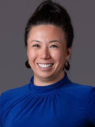 Debbie Tai's Instagram, Twitter & Facebook