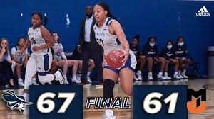 Montreat Women's Basketball