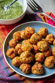 Keto Chicken Meatballs Recipe Chicken Meatballs Ground Chicken Meatballs Ground Chicken Recipes