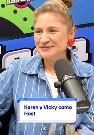 La Casa de los Famosos: Vicky Berrio y Karen Sevillano
