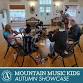 Mountain Music Kids: Autumn Showcase event in Arthurdale, WV