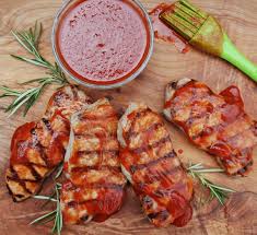 When ready to cook pork, preheat oven to 400 degrees f. Eric Akis The Secret To Juicy Pork Chops Is Brine Times Colonist