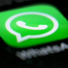 August 2017 von franziska baum. Whatsapp Kettenbrief Momo Lesen Lachen Loschen Wissen