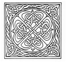 Printable celtic knot doodling coloring pinterest. Free Printable Celtic Knot Patterns Celtic Coloring Celtic Patterns Celtic Quilt