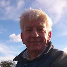 It is with great sadness that...