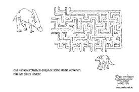 Die gesuchten wörter sind jeweils oben angegeben und können abgestrichen werden. Ratselspass Mit Labyrinthen Suchbildern Zahlenratseln Und Vielem Mehr Saurierpark