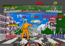 He/she can speed up and slow down and two players may play at the same time. Play Arcade Super Monaco Gp World Fd1094 317 0126 Online In Your Browser Retrogames Cc