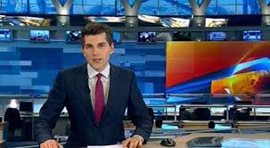 Группа первый канал в одноклассниках. Pervyj Kanal Opredelilsya S Novym Vedushim Pust Govoryat 11 Avgusta 2017 23 09 Novosti Na Tengrinews Kz