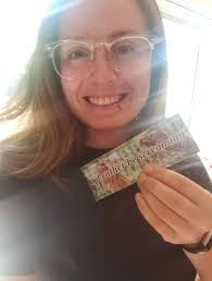 Rebecca Stringfellow's Instagram, Twitter & Facebook