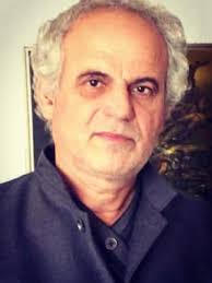 A creative beautiful soul left our world.... The Jordanian Palestinian  artist Adnan Yahya passed away