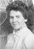 Pauline Foley Obituary (1934