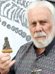 К 95-летию ГосударственноГо музея востоКа (мосКва) и 40-летию музея азии