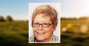 Carol L. Richmond Obituary May 30, 2022