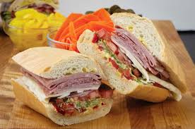 Maybe you would like to learn more about one of these? Catering In Sonoma County With Fresh Sourdough Sandwiches Salads