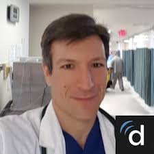 Dr. Matthew Richard, MD