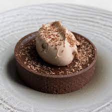 Simple Recipes By Valrhona Desserts Fancy Desserts Portable Dessert