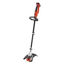 Black And Decker Lawn Edger Parts Black Decker Lst420 High Performance Trimmer And Edger 12 Inch Black Decker Lawn Edger Best Riding Lawn Mower