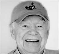 JOHN MANLEY Obituary (2014)