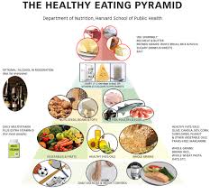Healthy Eating Pyramid Wikipedia