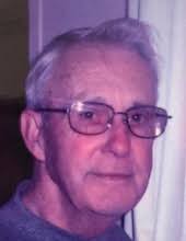 Obituary information for Charles Hammon Jr.