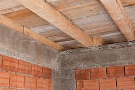 All you had to do was stack the pieces up and fit the wedges together. How To Build A Brick House Howtospecialist How To Build Step By Step Diy Plans