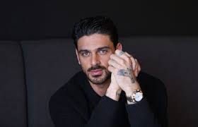 Find the perfect michele morrone stock photos and editorial news pictures from getty images. Michele Morrone Hd Wallpaper Background Image 1920x1233