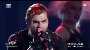 Vezi serialul chefi la cutite sezonul 10 episodul 16 online 4 aprilie 2021 online gratis subtitrat. Vocea Romaniei Sezonul 5 Episodul 13 Online 4 Decembrie