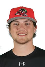 Two-year Pit Spitter Patrick drafted in 4th round by D-Backs