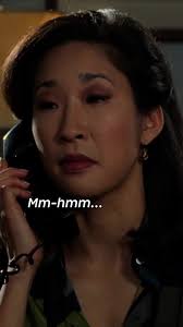Sandra Oh Canada