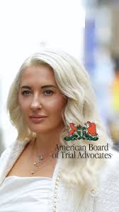 Out of 130 Michigan ABOTA members, only 17 are female, placing Christensen  Law’s Managing Partner and Trial Attorney Sarah Stempky-Kime in the  remarkable 0.11% of recognized female attorneys in ...