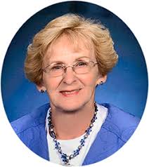 Margaret M. (Reynolds) Fitzsimmons