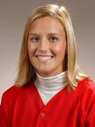 2005 Softball Roster