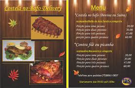 Costela Assada No Bafo Home Facebook Essa imagem transparente de costelas, carne assada, de pé costela assada foi compartilhada por property0015. costela assada no bafo home facebook