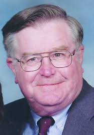 C. C. “Bud” Helm