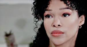 General Hospital Spoilers: Portia's Pregnancy Lie – Claims Curtis is the  Father? | Celeb Dirty Laundry