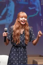 N Adli Kullanicinin Blackpink Lisa Panosundaki Pin Kizlar Cizim Sac Kadin