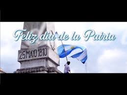 Independencia también es trabajo digno y respeto de los derechos. Feliz Dia De La Patria Youtube