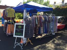 Lost and found vintage market. Koenji Vintage The Market Roll