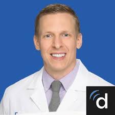 Dr. Gregor Werba, MD