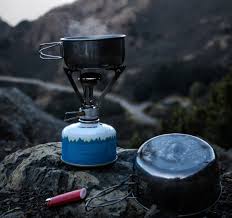 Image result for campinggas
