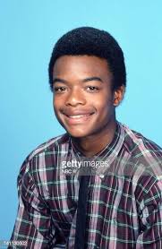Todd Bridges as Willis Jackson -- Photo by: Herb Ball/NBC/NBCU Photo...