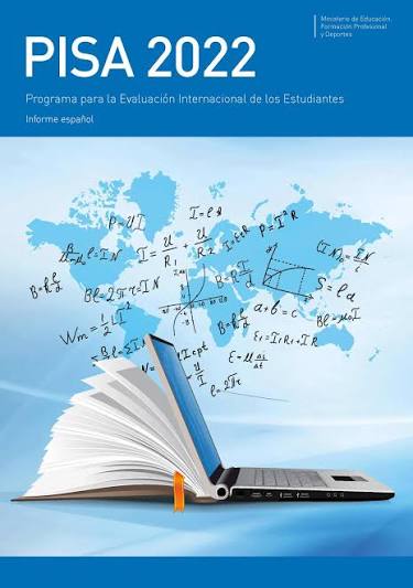 PISA 2022. Programa para la Evaluación Internacional de los Estudiantes. Informe español - libreria.educacion.gob.es