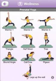 Awesome Pregnant Information Are Readily Available On Our Site Have A Look And You Wont Be Sorry You Did Prenatal Yoga Prenatal Workout Prenatal