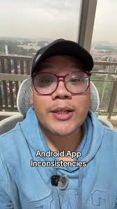 Inconsistent Android App Experiences Explained