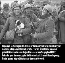 Alfonso'nun tahtı bırakmasıyla i̇spanya'da cumhuriyet kurulur. Hayykitap ×'×˜×•×•×™×˜×¨ Ispanya Ic Savasi Nda Diktator Franco Ya Karsi Cumhuriyeti Savunan Ernest Hemingway Ile George Orwell Ayni Karede Http T Co Rwggovs3t0