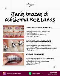 Klinik Pergigian Avisienna - Scaling, Teeth Whitening, Veneer, Aligner & Braces Kok Lanas