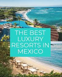 Look no further than a tulum all inclusive resort. The Best Luxury Hotels And Resorts In Mexico Jetsetchristina