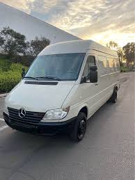 Image result for Black Gray 2004 Sprinter