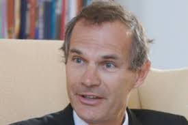 Leigh Turner to Visit Tajikistan